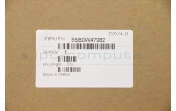 Lenovo 5SB0W47982 SPEAKERINT Dolby Speaker-L/R ASM<ICT>