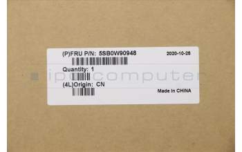 Lenovo 5SB0W90948 SPEAKERINT FRU Speaker S540-13 1224 YG