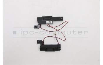 Lenovo 5SB0Z25742 SPEAKERINT FRU Speaker TB15p 2412 Dain
