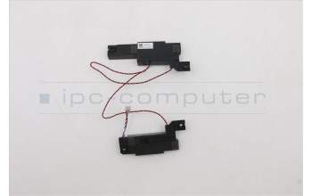 Lenovo 5SB0Z25742 SPEAKERINT FRU Speaker TB15p 2412 Dain