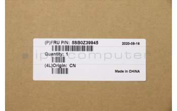 Lenovo 5SB0Z39945 SPEAKERINT Dolby Speaker-L/R ASM<ICT>