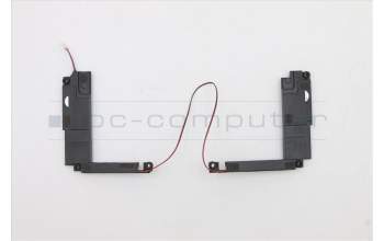Lenovo 5SB0Z49607 SPEAKERINT FRU Spk TB14sG2 2412 Veco