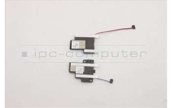 Lenovo 5SB0Z88656 SPEAKERINT Speaker ASM(L+R) VECO