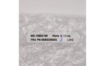 Lenovo 5SB0Z88665 SPEAKERINT SPKPACK20V2W4MAIN SPEAKER L+R