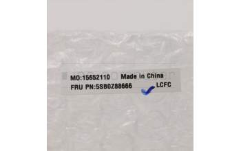 Lenovo 5SB0Z88666 SPEAKERINT SPK PACK 20X2W 4 MAIN SPEAKER