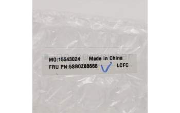 Lenovo 5SB0Z88668 SPEAKERINT FRU SPEAKER_500E G3_SPK L+R