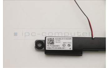 Lenovo 5SB0Z88670 FRU SPEAKERINT SPEAKER