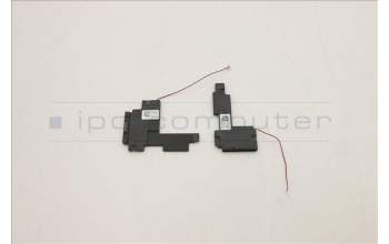 Lenovo 5SB0Z88675 FRU Speaker L+R