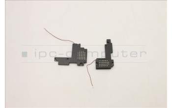 Lenovo 5SB0Z88675 FRU Speaker L+R