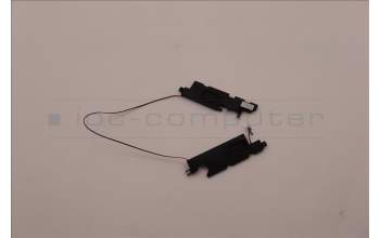 Lenovo 5SB0Z88676 SPEAKERINT FRU SPK WLAN_2514Fenrir_IEC