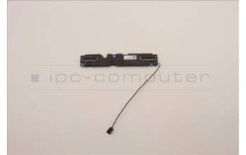 Lenovo 5SB0Z88680 SPEAKERINT SPK PACK 2B7 2W 4OHM MAIN L+R