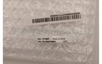 Lenovo 5SB0Z88680 SPEAKERINT SPK PACK 2B7 2W 4OHM MAIN L+R