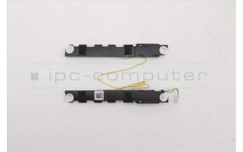 Lenovo 5SB1B22375 SPEAKERINT Speaker C 82FN L+R