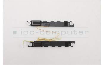 Lenovo 5SB1B22375 SPEAKERINT Speaker C 82FN L+R