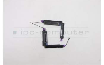 Lenovo 5SB1B88051 SPEAKERINT FRU Spk C950 4013 YC
