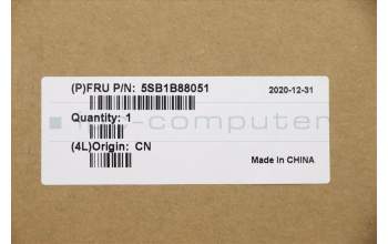 Lenovo 5SB1B88051 SPEAKERINT FRU Spk C950 4013 YC