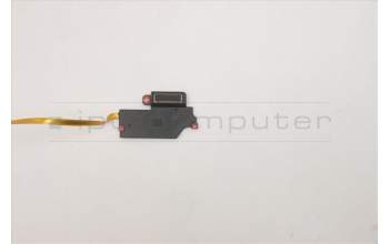 Lenovo 5SB1B90151 SPEAKERINT Spakerint,asm(L&R,Buz),YC