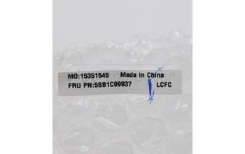 Lenovo 5SB1C99937 SPEAKERINT FRU Speaker E15G3 1224 YG