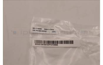 Lenovo 5SB1D97327 Speaker,Asm,Stereo,3411,YC