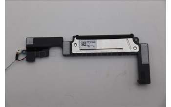 Lenovo 5SB1H02543 Speaker,Asm,Alloy,L&R,3813,YC