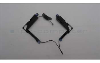 Lenovo 5SB1K53560 FRU SPK 78014Prox 40131609 LX