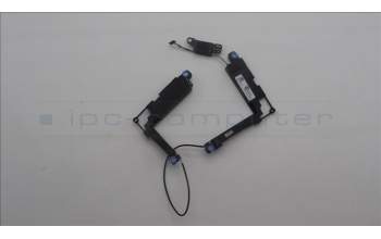 Lenovo 5SB1K53560 FRU SPK 78014Prox 40131609 LX