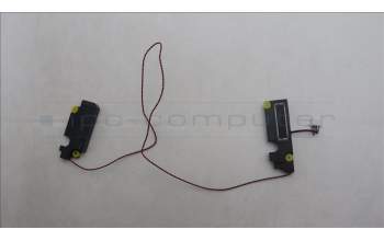 Lenovo 5SB1L81902 SPEAKERINT SPK-L/R<ICT>