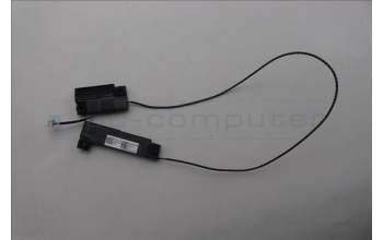 Lenovo 5SB1M72350 FRU SPK TPE16G2 2509 Veco