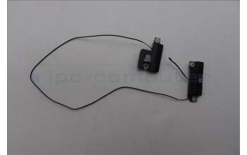 Lenovo 5SB1M76629 CS24 SPK,T14,3209T30E,VC