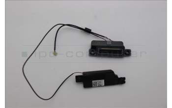 Lenovo 5SB1M85785 CS24 SPK,P16s,3209T30E,LS