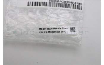 Lenovo 5SB1Q86665 FRU SPK E14G7 2412 AW