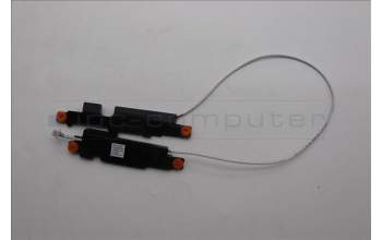 Lenovo 5SB1R07262 FRU SPK TB142IN1G5 2412 Veco