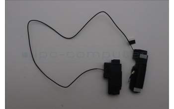 Lenovo 5SB1R65078 SPK,X13G6,Stero,3209,YC