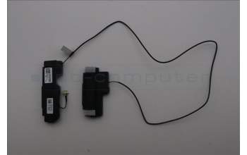 Lenovo 5SB1R65078 SPK,X13G6,Stero,3209,YC