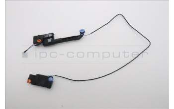 Lenovo 5SB1R65094 SPK,P16VG3,Stero,3209,VC