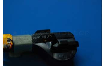 Lenovo 5SB8C02842 YT3-850 R_SPK_EarJack Box&*67109021 CS