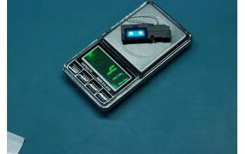 Lenovo 5SB8C06604 YT-X703 Speaker Box_L1&*11684631-00 CS