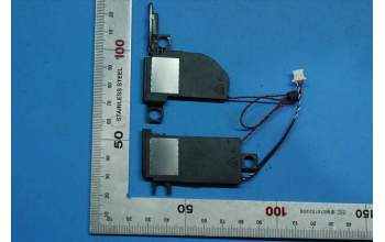 Lenovo 5SB8C07063 YB-Q501 Speaker box&*HQ20330235000 CS