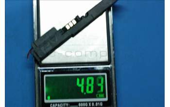 Lenovo 5SB8C09717 TB-X604 Speasker LTE&*HQ20330374000 CS