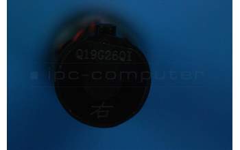 Lenovo 5SB8C14828 YT-X705 Speaker box_R&*7601AA000206 CS