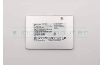 Lenovo 5SD0V06180 SSD_ASM 256G, 2.5,7mm,SATA,MIC,OPAL