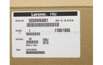 Lenovo 5SD0W84881 SSD_ASM 256G,2.5,7mm,SATA6G,Sam,OPAL