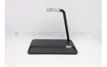 Lenovo 5SE0Y56440 STAND Monitor stand, Black, AIO 3 27