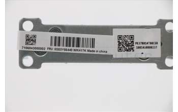 Lenovo 5SE0Y56440 STAND Monitor stand, Black, AIO 3 27