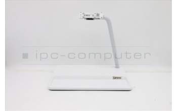 Lenovo 5SE0Y56441 STAND Monitor stand,White,AIO 3 27