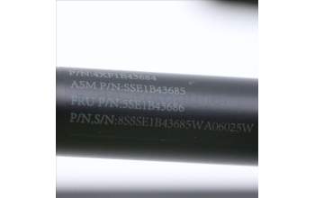 Lenovo 5SE1B43686 FRU_Universal Easel Stand