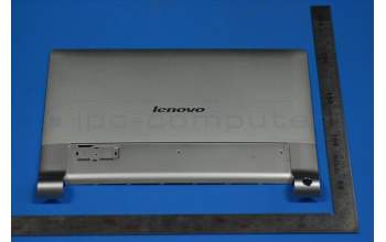 Lenovo 5SR9A6MWG1 B8080 WIFI Rear Cover Assy Sil_CS