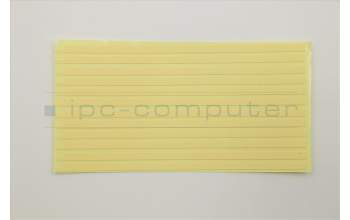 Lenovo 5T10L60091 BAND - LCD-Bildschirm, Band W 80SW