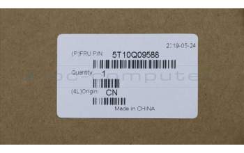 Lenovo 5T10Q09588 Austauschbares Band L 80Y7 For Normal