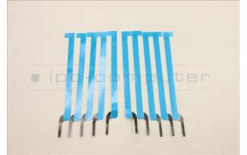 Lenovo 5T10S33364 TAPE Removable Tape C 82UD R&L